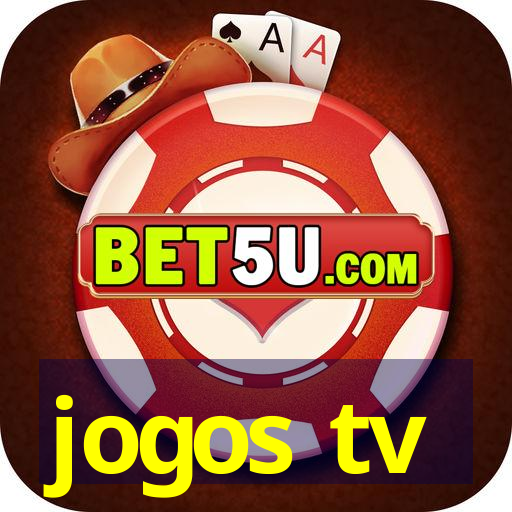 jogos tv